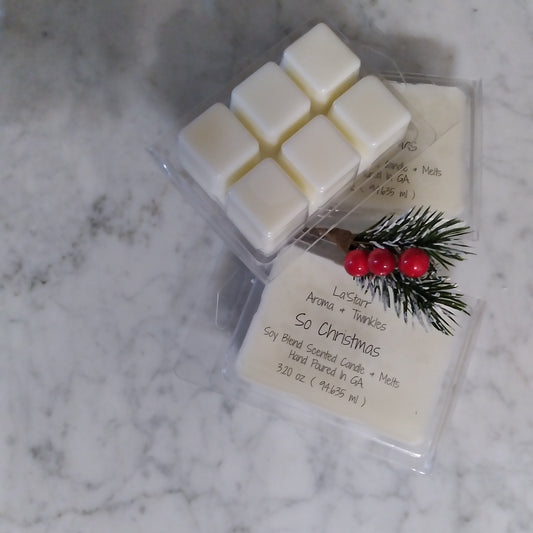 So Christmas