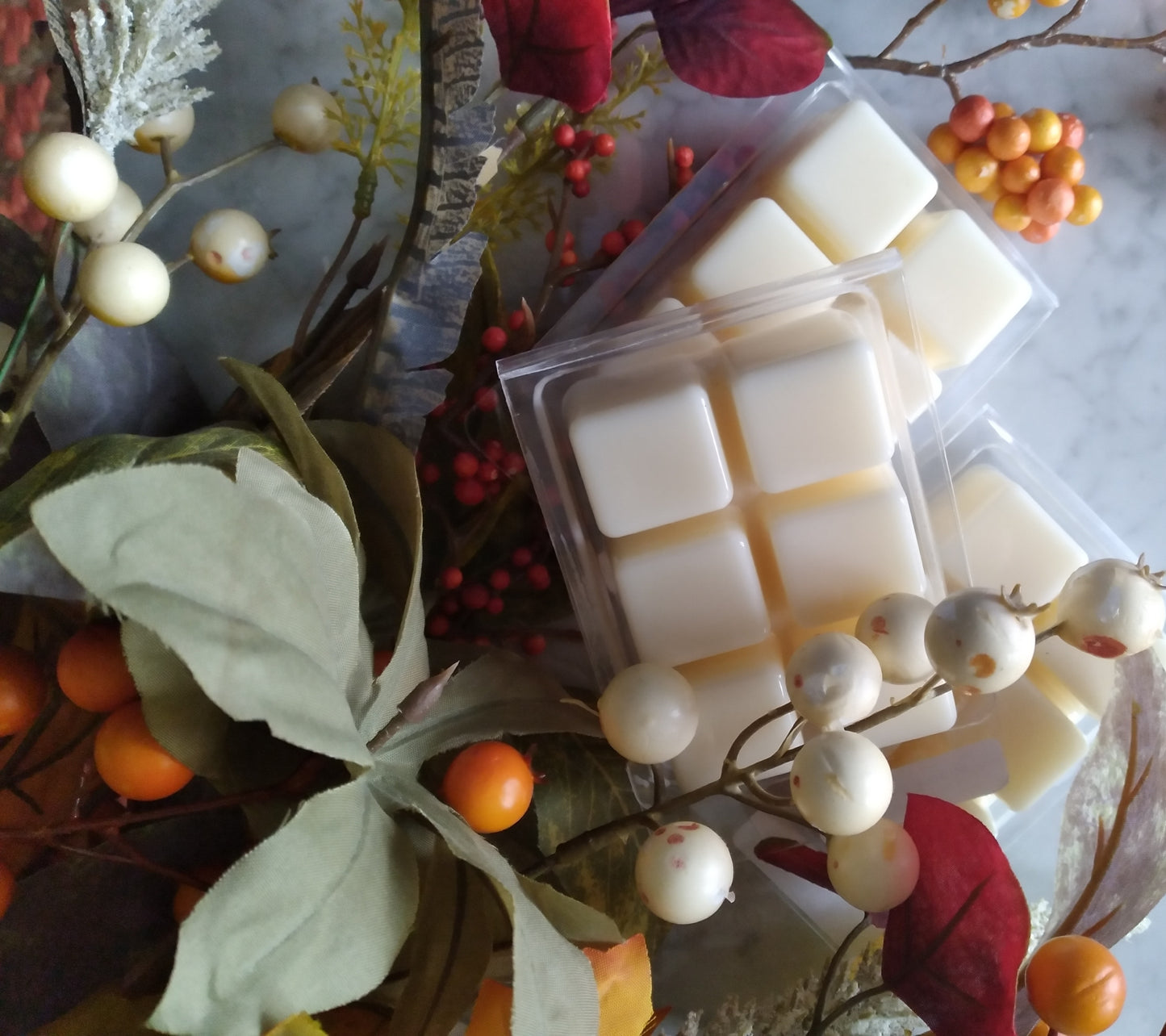Fall Blessings