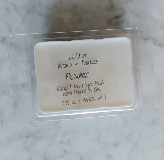 Peculiar