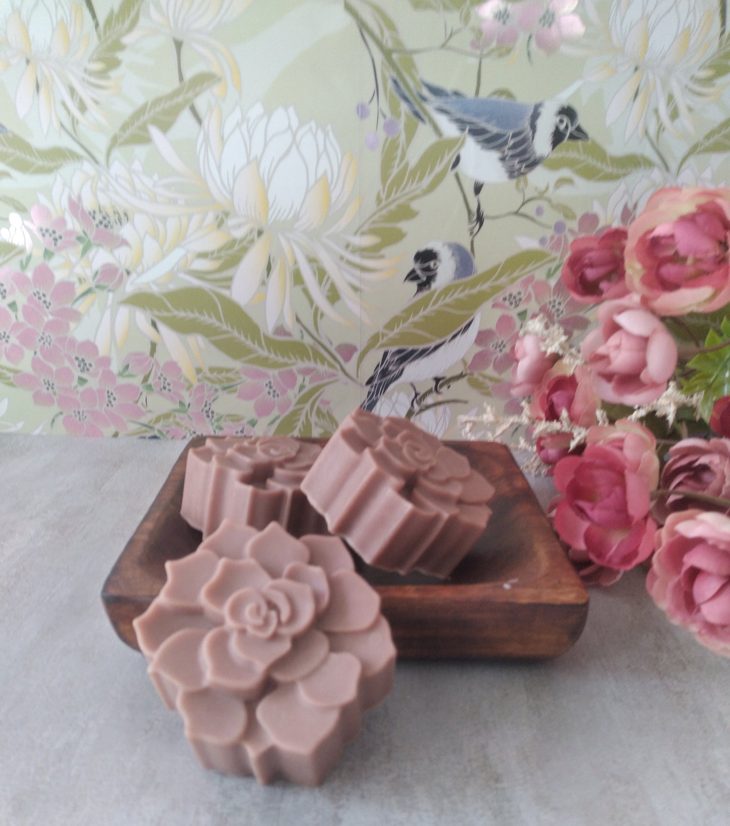 Sweetness Goat Milk Cleansing Body Bar