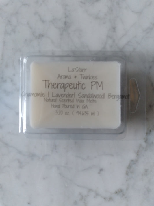 Therapeutic PM