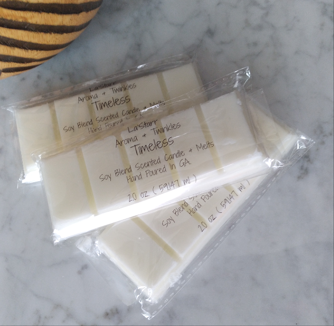 Wax Melts 2.0 oz. Timeless