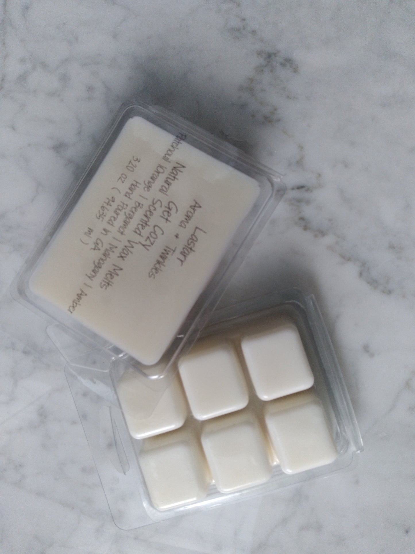 Wax Melts Liners