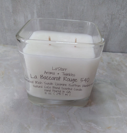 La Baccarat Rouge 540