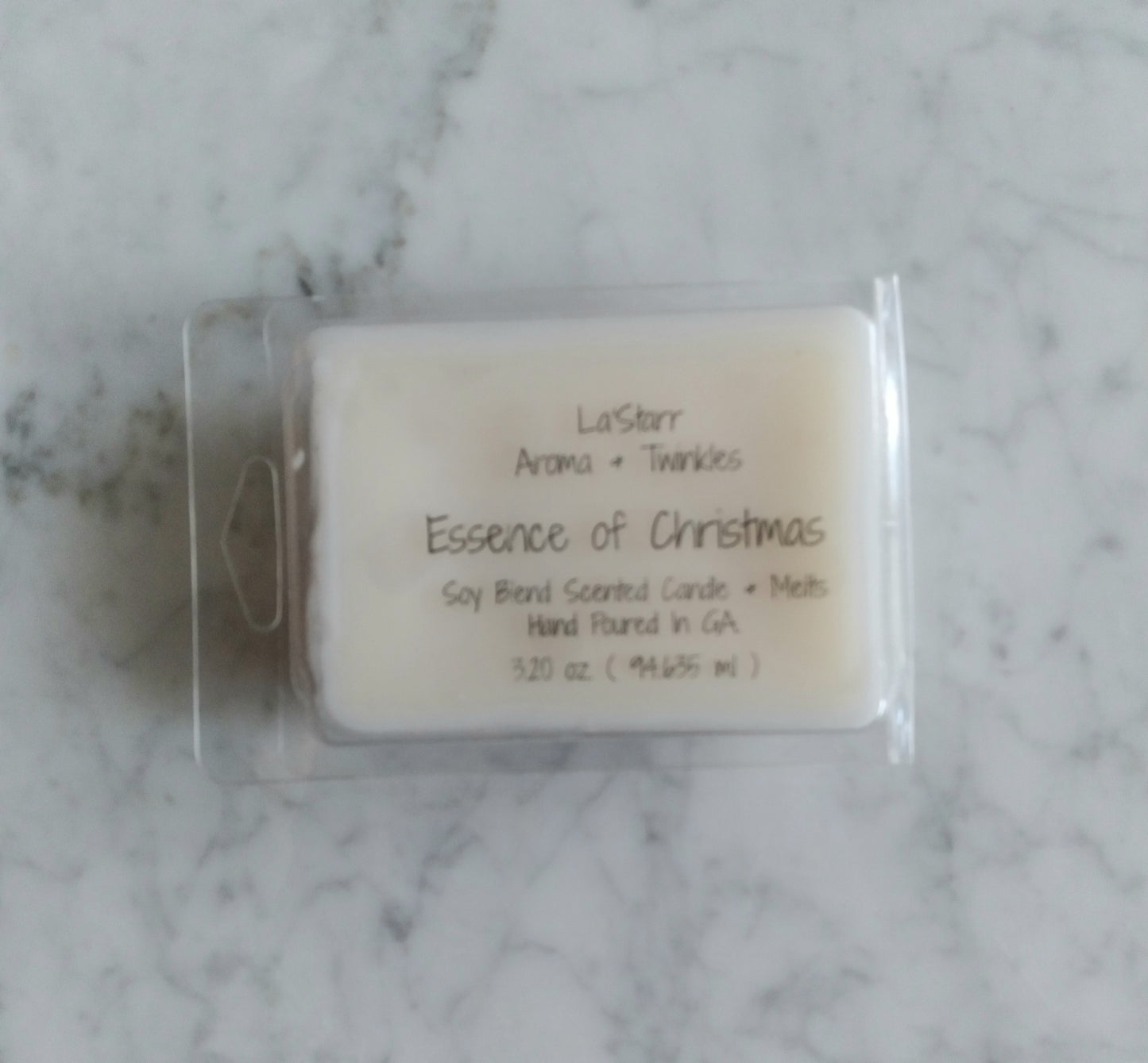 Essence of Christmas