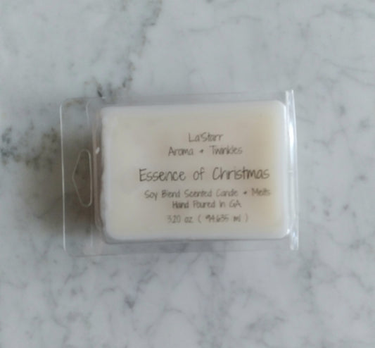 Essence of Christmas