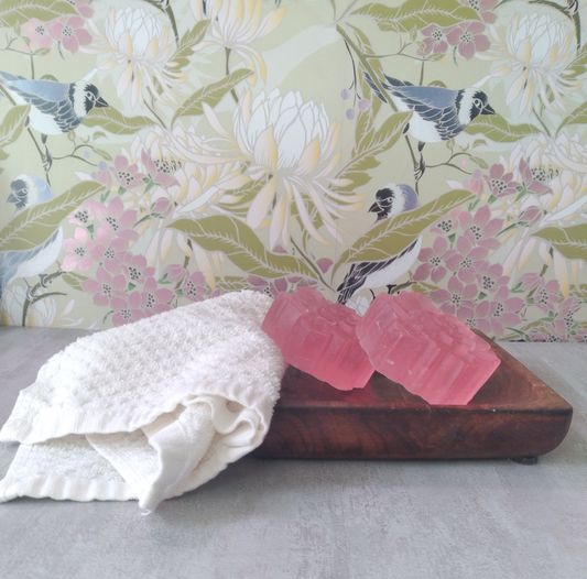 Comfort Cleansing Bar 3.75 oz.