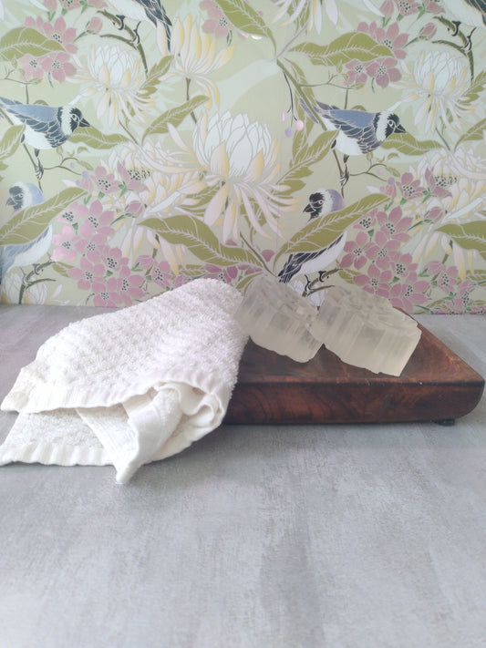 Yummy Souffle Cleansing Bar 3.75 oz.