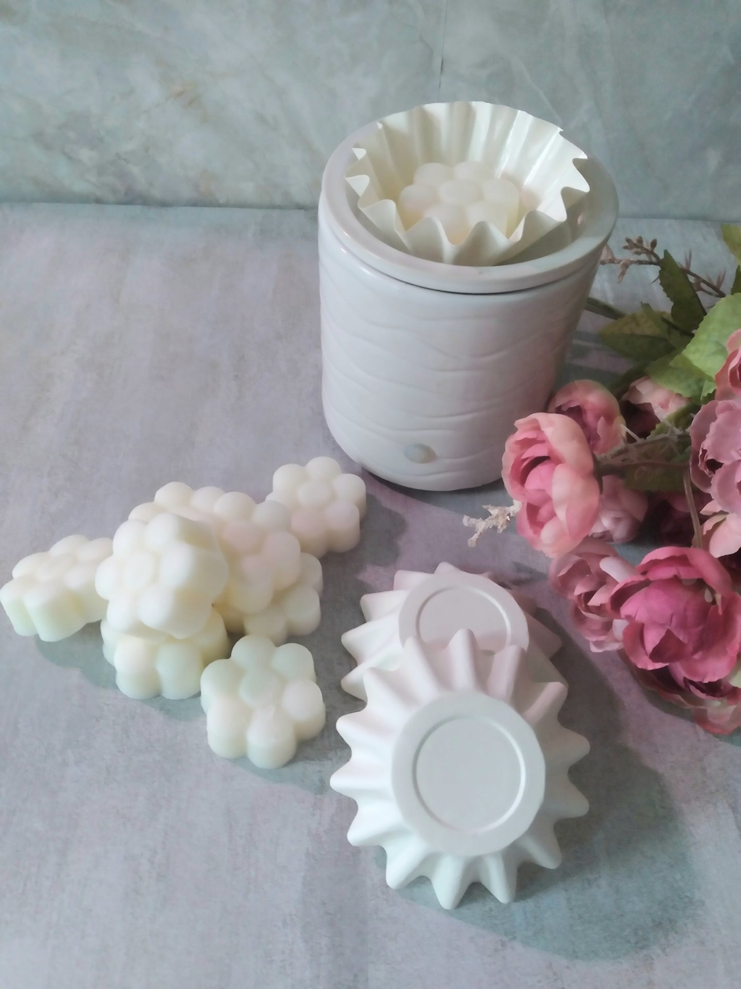 Wax Melts Liners