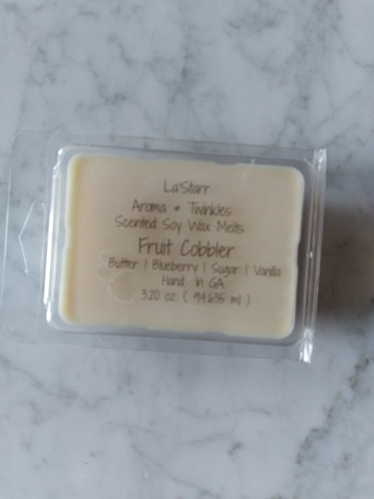 Fruit Cobbler 3.20