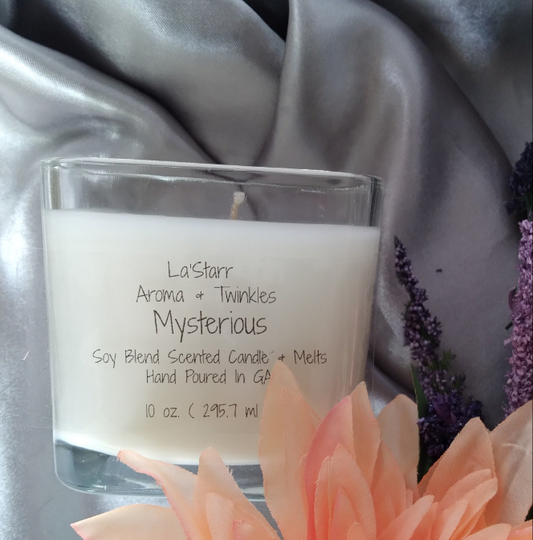 Mysterious